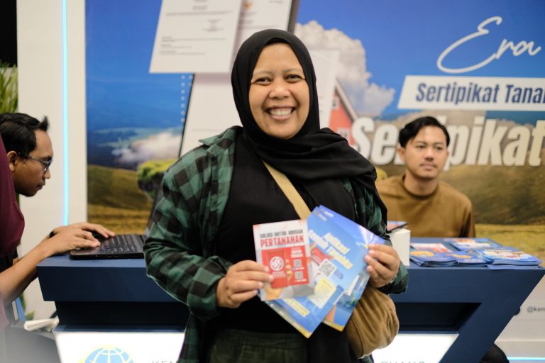 Sertipikat Elektronik: Solusi Keamanan Dokumen di Tengah Risiko Bencana