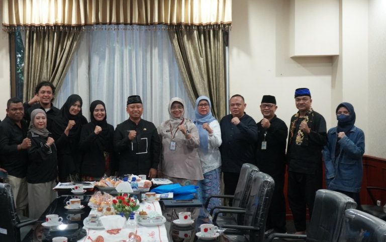 Depok Hadirkan Festival Kreasi Inklusi Indonesia untuk Hari Disabilitas internasional 2025