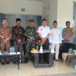 Kades Jayamulya Resmikan Dapur MBG 3, Perkuat Sinergi Bangun Generasi Sehat