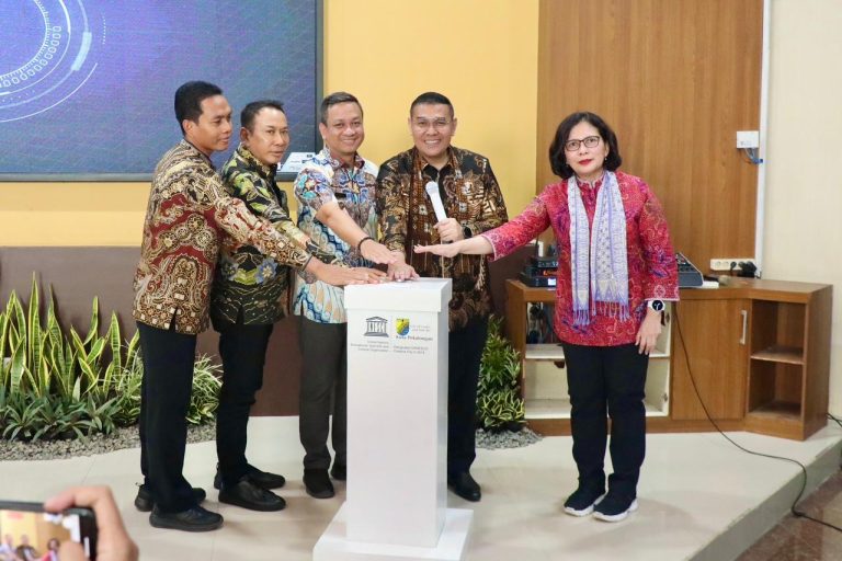 Kepastian Hukum Terjamin, Layanan Pertanahan Pekalongan Kini Terintegrasi Pajak