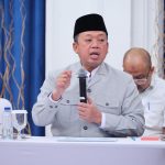 Kejar Target RPJMN 2029, Menteri Nusron Wahid Instruksikan Percepatan RDTR di Jawa Barat