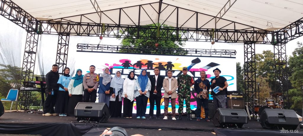 Festival kreasi inklusi