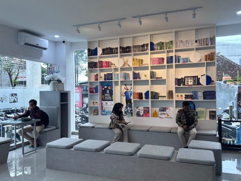 Imperial Digital Printing Hadirkan Pengalaman Cetak Tanpa Batas Waktu dengan Teknologi Warna Premium