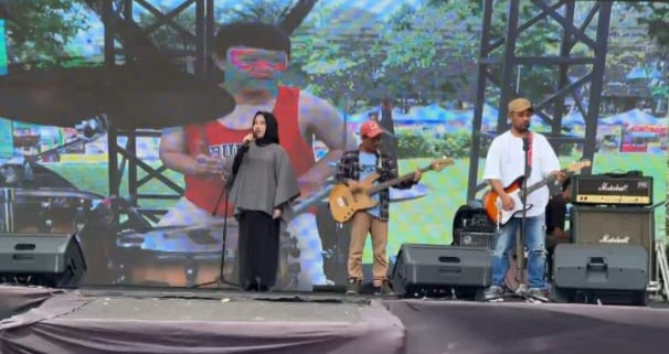 Depok Teguhkan Komitmen Inklusi lewat Festival Kreasi Inklusi Indonesia 2025