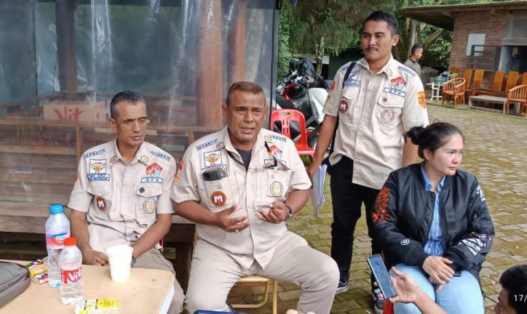 Diduga Gunakan Nama Alias, Eksekusi Lahan di Megamendung Dipersoalkan Penggarap