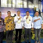 Rutan Depok Menyongsong Era Baru: Kepemimpinan Berintegritas untuk Pelayanan Pemasyarakatan Maju