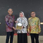 Tertib Kelola BMN, Kementerian ATR/BPN Raih Prestasi di Ajang Anugerah Reksa Bandha