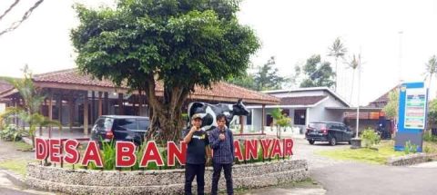 Desa Banyuanyar Boyolali Jadi Tuan Rumah Munas SWI 2026